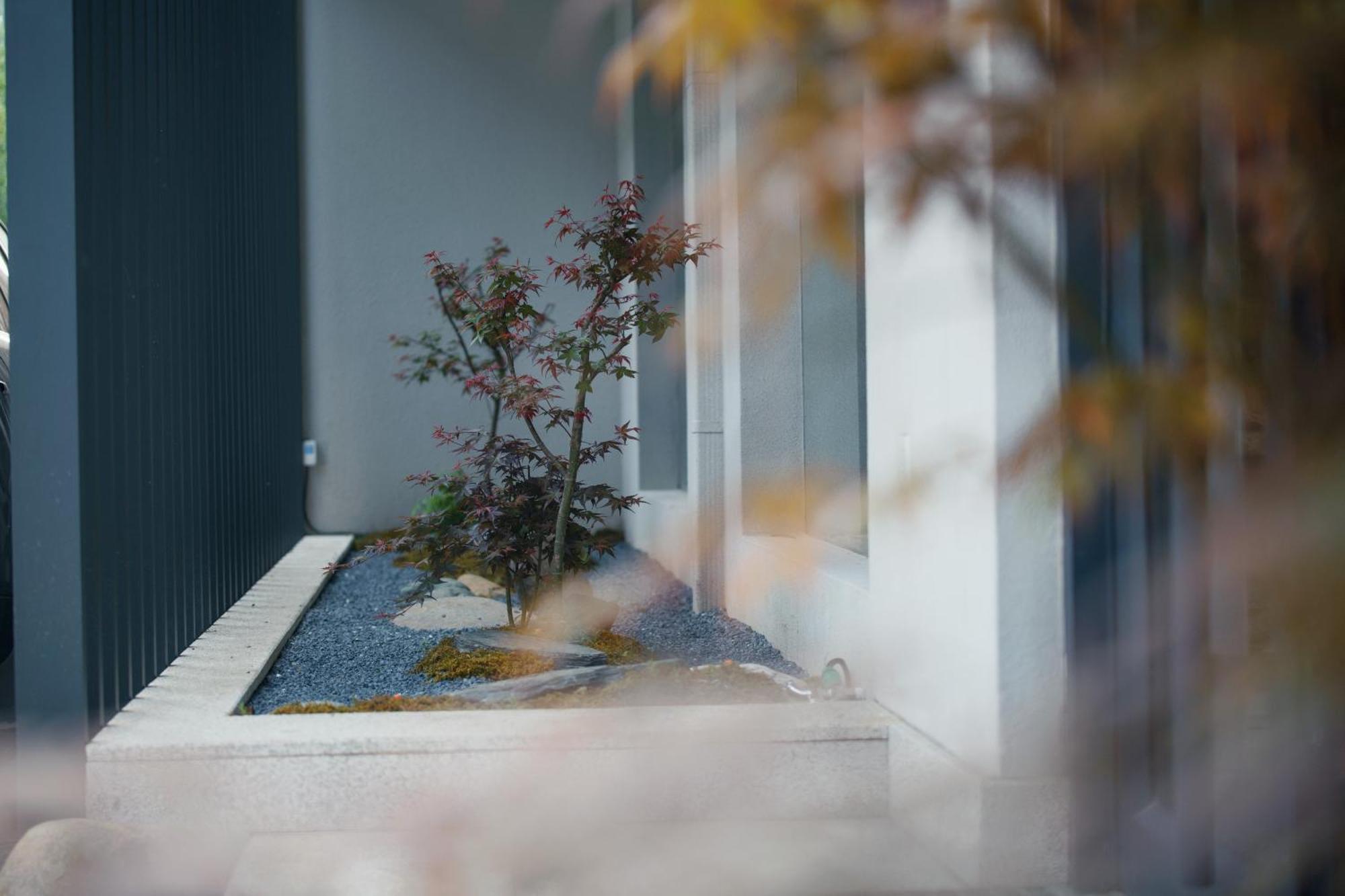 Xi'An Jasmine Boutique Inn מראה חיצוני תמונה