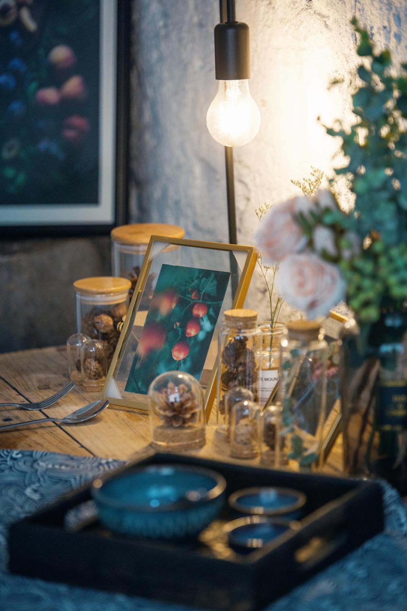 Xi'An Jasmine Boutique Inn מראה חיצוני תמונה