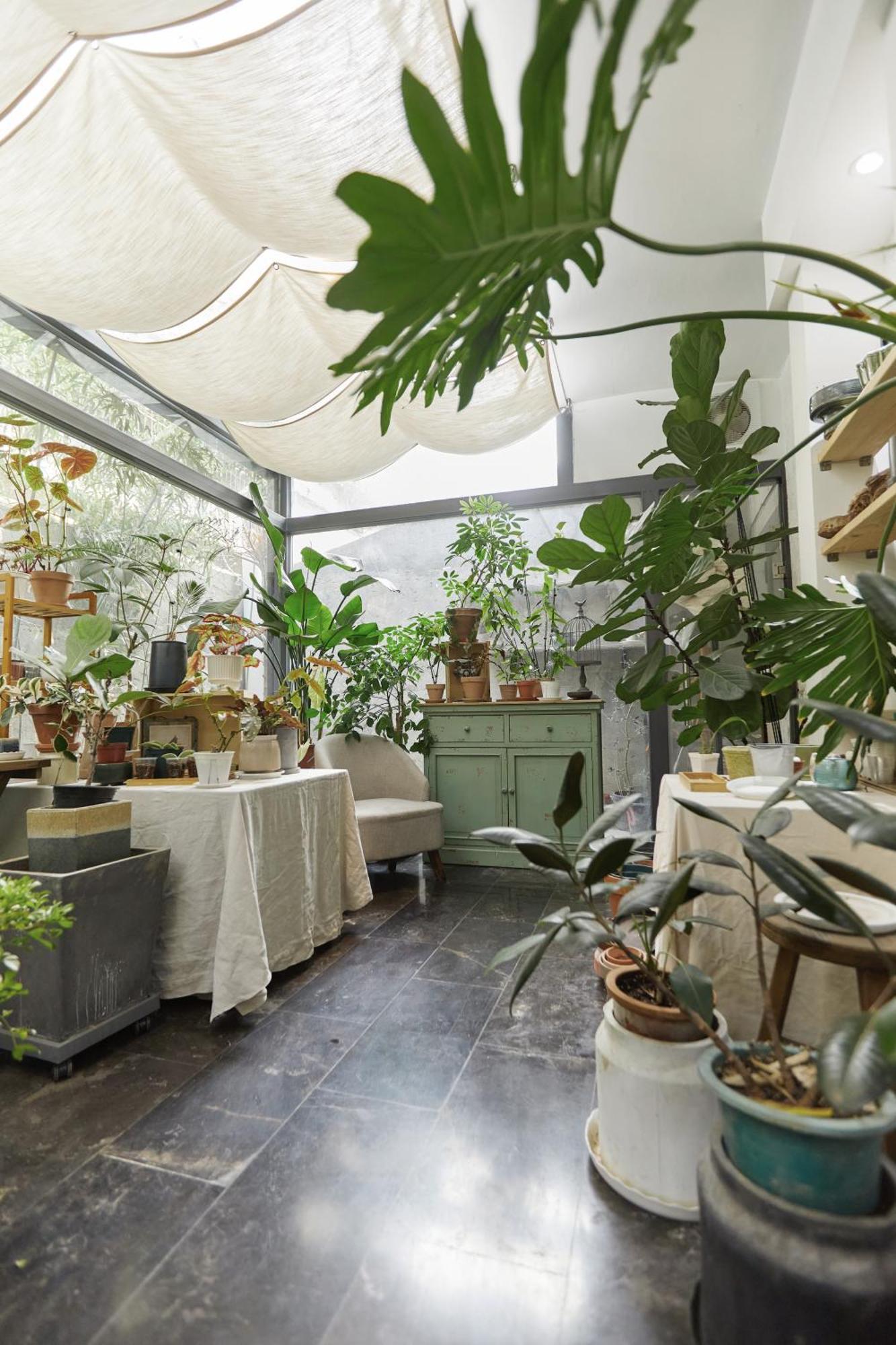 Xi'An Jasmine Boutique Inn מראה חיצוני תמונה