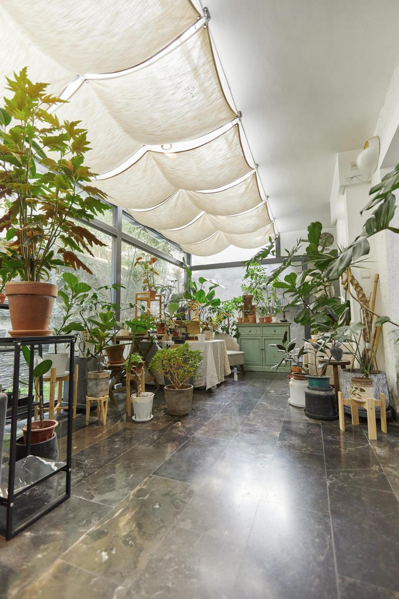 Xi'An Jasmine Boutique Inn מראה חיצוני תמונה